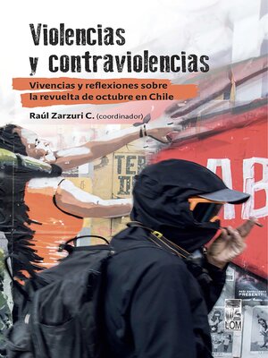 cover image of Violencias y contraviolencias
